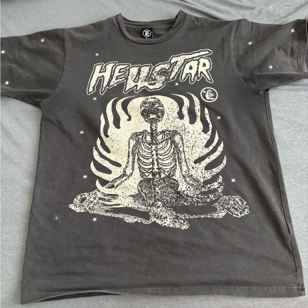 Hellstar Size M - Copy